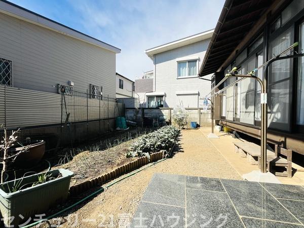 平塚市田村7丁目　中古戸建