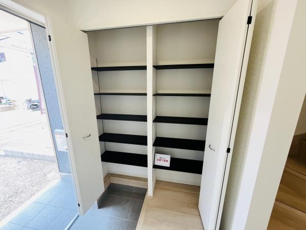 藤沢市遠藤第18　新築2号棟　全2棟