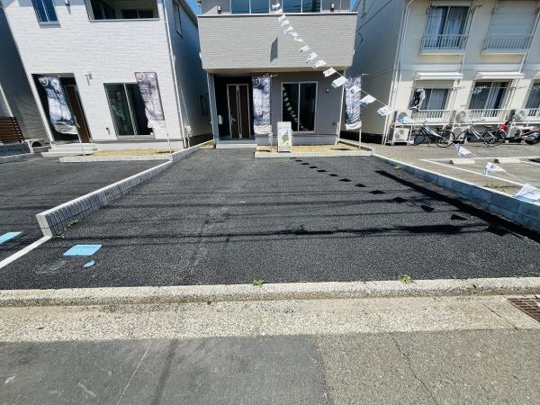 藤沢市遠藤第18　新築2号棟　全2棟