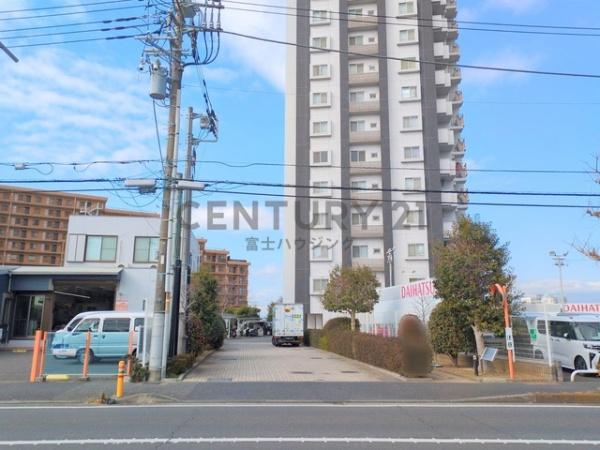 リステージ茅ヶ崎ツインマークス
