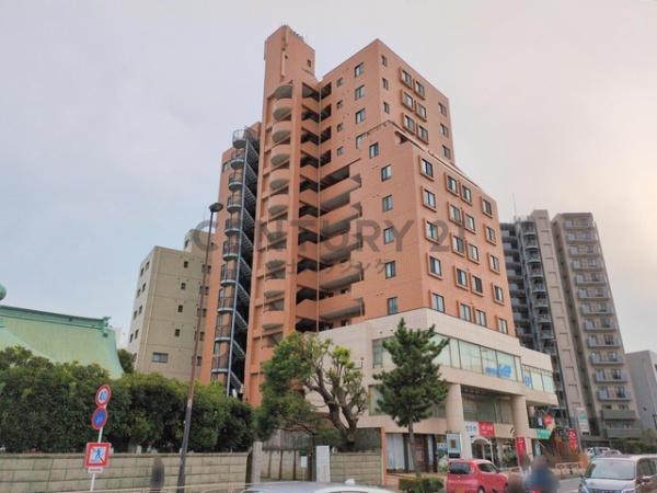 ライオンズプラザ茅ヶ崎