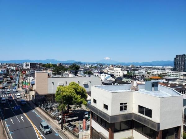 ライオンズプラザ茅ヶ崎