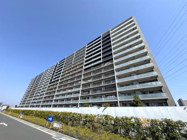 海老名ザ・レジデンス