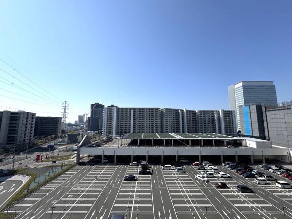 海老名ザ・レジデンス