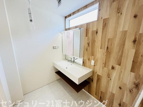 藤沢市大庭2期　新築1号棟　全1棟