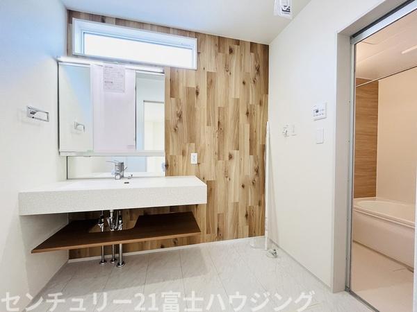 藤沢市大庭2期　新築1号棟　全1棟
