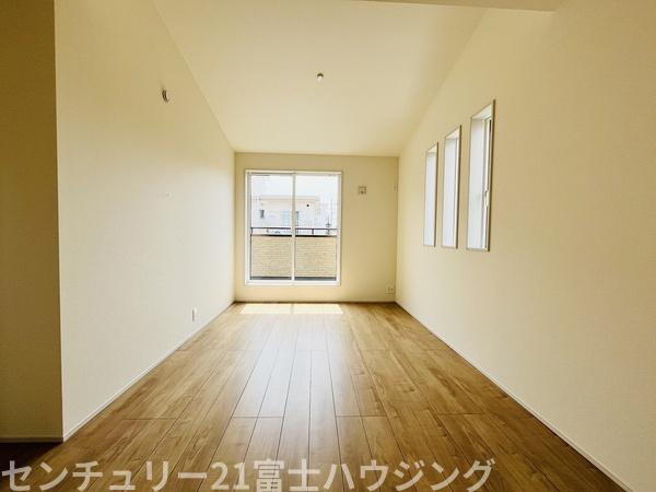 藤沢市大庭2期　新築1号棟　全1棟