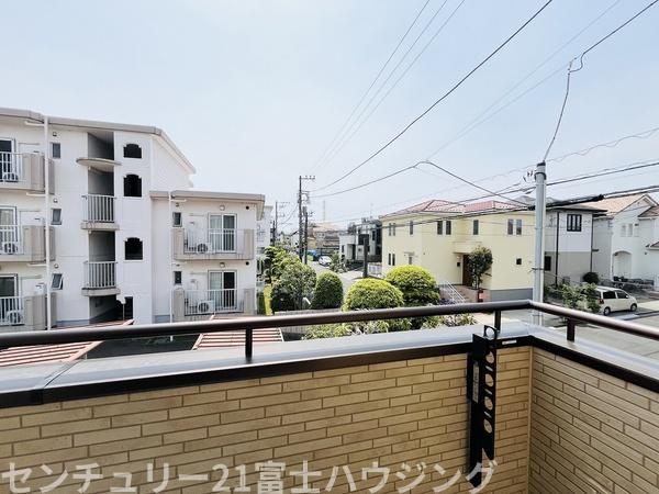 藤沢市大庭2期　新築1号棟　全1棟