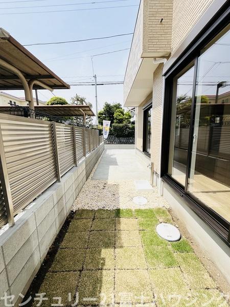 藤沢市大庭2期　新築1号棟　全1棟