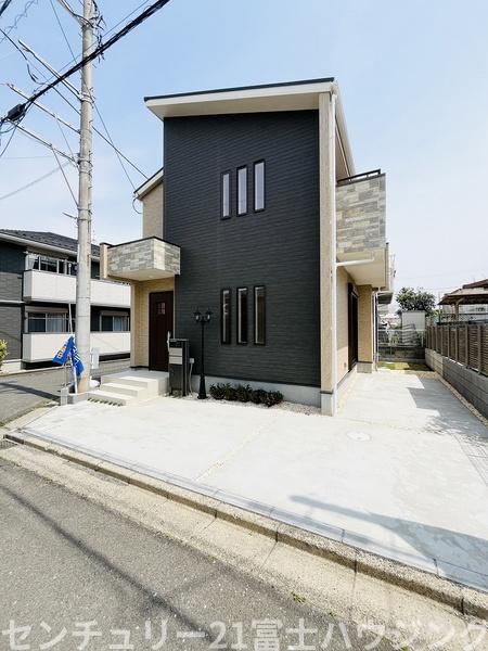 藤沢市大庭2期　新築1号棟　全1棟