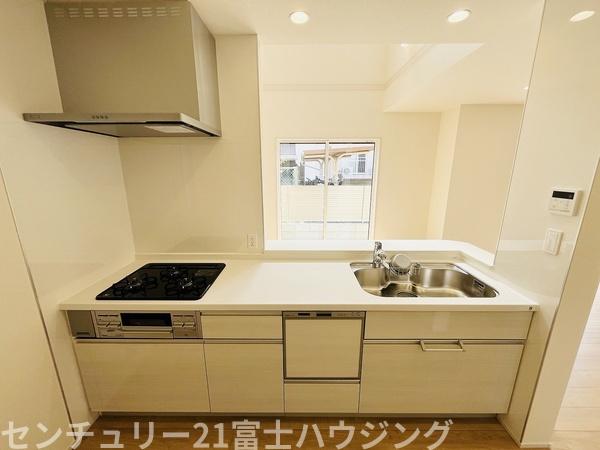 藤沢市大庭2期　新築1号棟　全1棟
