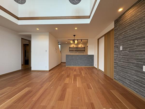 茅ヶ崎市浜須賀　新築戸建1号棟　全2棟