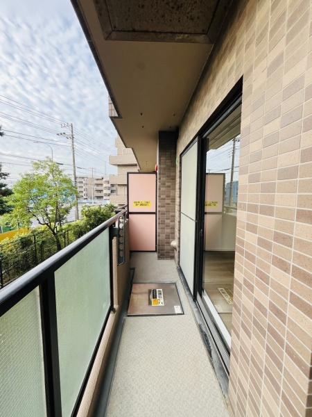ドラゴンマンション湘南辻堂壱番館
