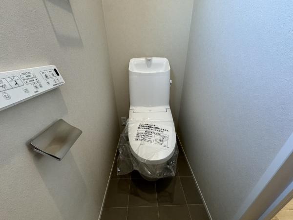 茅ヶ崎市美住町　新築戸建1号棟　全4棟