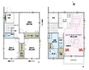 藤沢市大鋸　新築5号棟　全12棟