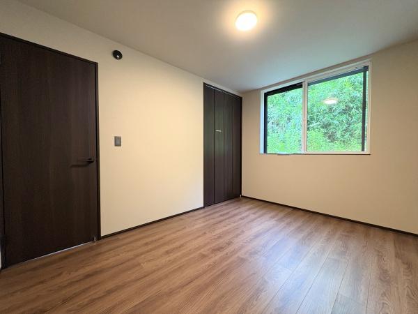 藤沢市大鋸　新築5号棟　全12棟