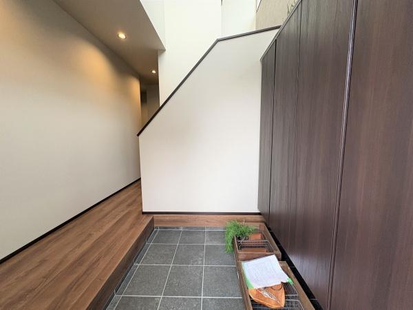 藤沢市大鋸　新築5号棟　全12棟