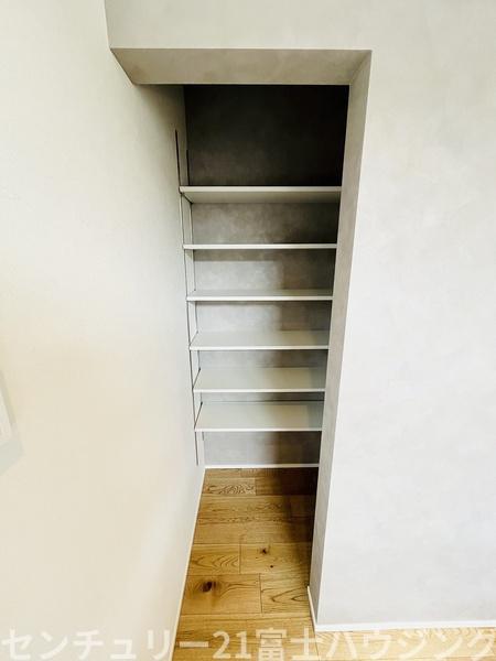藤沢市本藤沢3丁目　新築戸建　全1棟