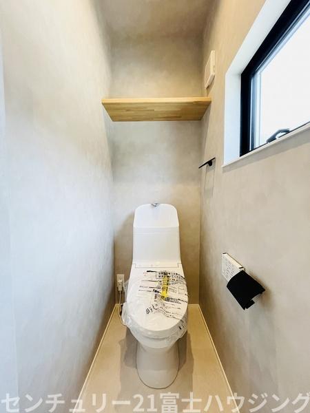 藤沢市本藤沢3丁目　新築戸建　全1棟