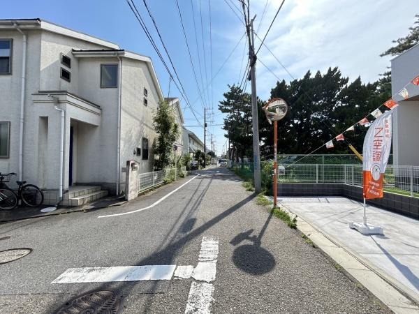 藤沢市辻堂東海岸２丁目の中古一戸建て