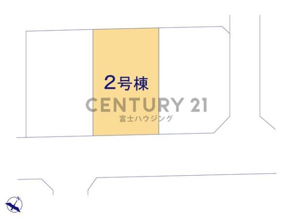 藤沢市辻堂東海岸２丁目の中古一戸建て