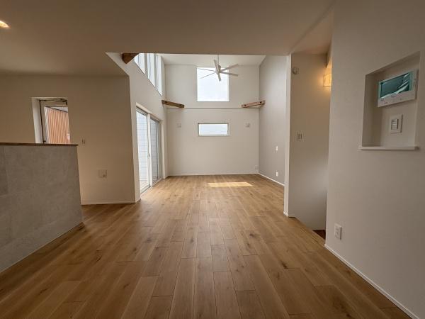 藤沢市城南1丁目4　新築A棟　全2区画