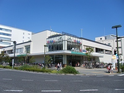 藤沢市城南1丁目4 新築B棟 全2区画(ユーコープミアクチーナ湘南辻堂駅前店)