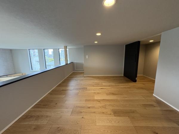 藤沢市城南1丁目4　新築B棟　全2区画