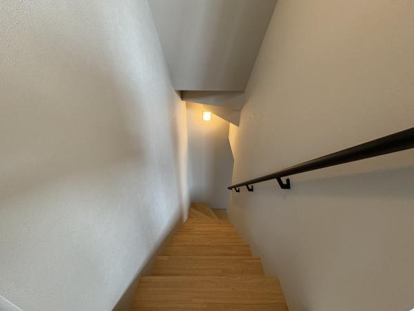 藤沢市城南1丁目4　新築B棟　全2区画