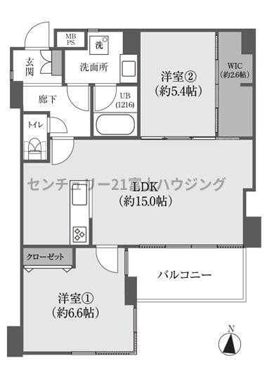 オクトピア緑が浜