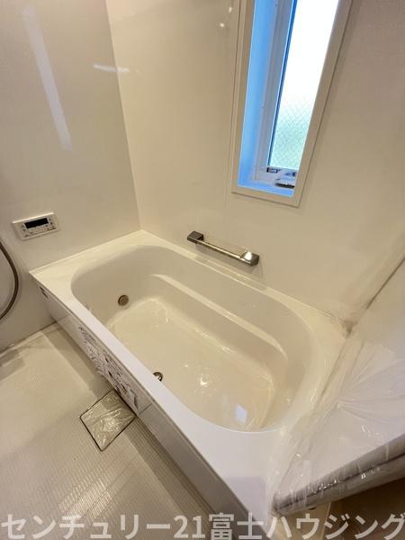 茅ヶ崎市松風台4　新築B棟　全2棟