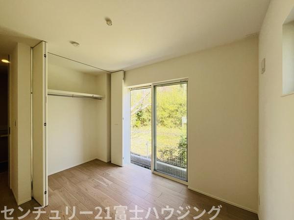 茅ヶ崎市松風台4　新築B棟　全2棟