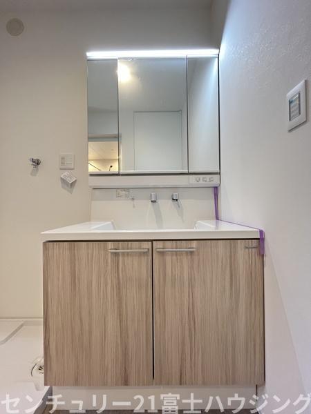 茅ヶ崎市松風台4　新築B棟　全2棟