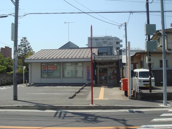 クリオ藤沢伍番館(藤沢辻堂新町郵便局)
