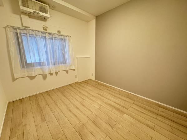 クリオ藤沢伍番館
