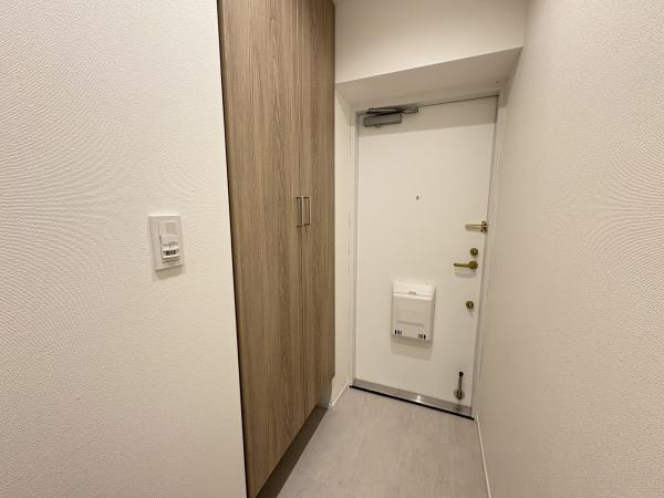 クリオ藤沢伍番館