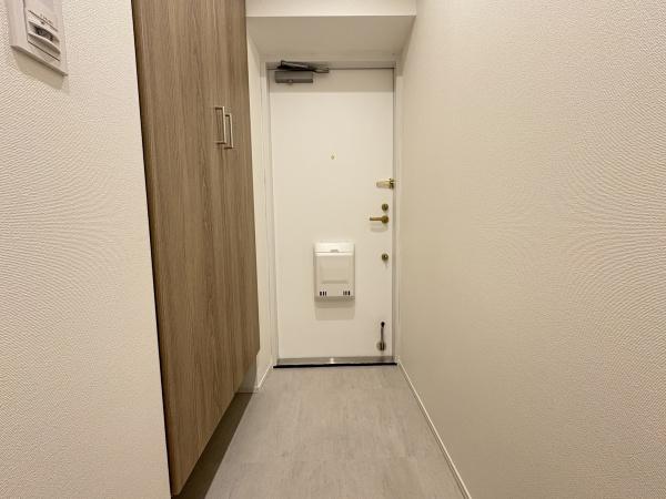 クリオ藤沢伍番館