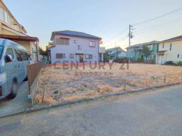 藤沢市片瀬4期　新築1号棟　全3棟