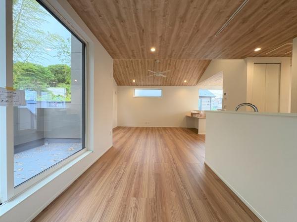 藤沢市大鋸　新築6号棟　全12棟