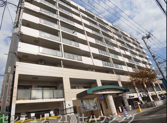 ライオンズプラザ茅ヶ崎駅前