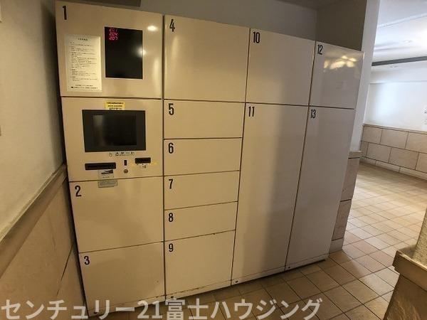 ライオンズプラザ茅ヶ崎駅前