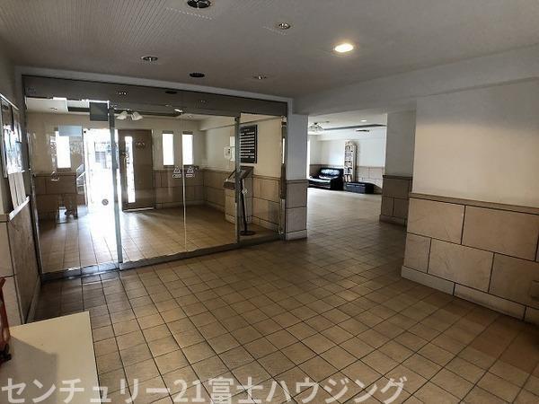 ライオンズプラザ茅ヶ崎駅前