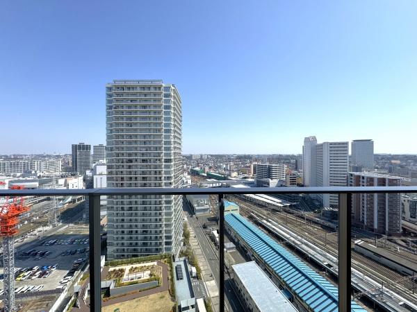 リーフィアタワー海老名ブリスコート