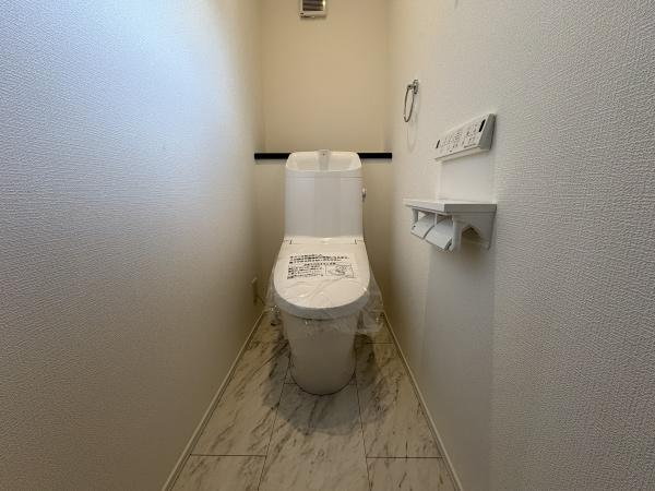 藤沢市辻堂東海岸1丁目1期　新築戸建NO.2　全4棟
