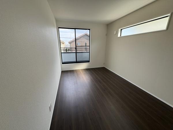 藤沢市辻堂東海岸1丁目1期　新築戸建NO.2　全4棟