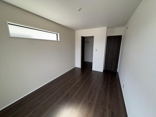 藤沢市辻堂東海岸1丁目1期　新築戸建NO.2　全4棟
