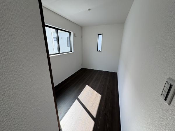 藤沢市辻堂東海岸1丁目1期　新築戸建NO.2　全4棟