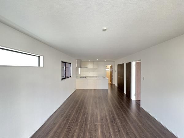 藤沢市辻堂東海岸1丁目1期　新築戸建NO.2　全4棟