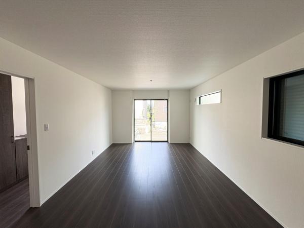藤沢市辻堂東海岸1丁目1期　新築戸建NO.2　全4棟