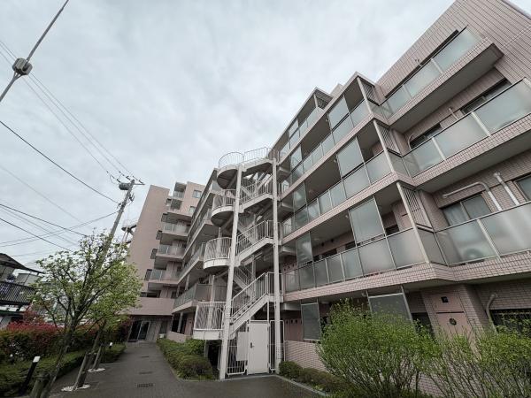 パークリッジ湘南茅ヶ崎